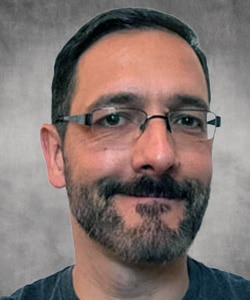 Christopher Humbert